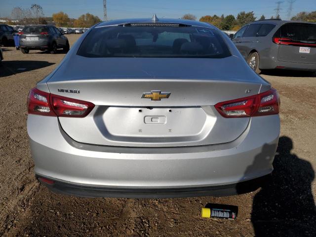 Photo 5 VIN: 1G1ZD5ST9NF178390 - CHEVROLET MALIBU LT 