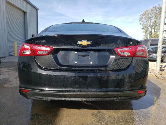 Photo 5 VIN: 1G1ZD5ST9NF178728 - CHEVROLET MALIBU LT 