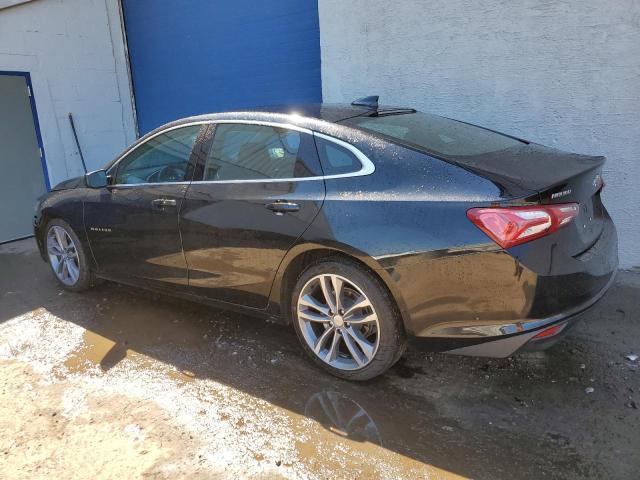 Photo 1 VIN: 1G1ZD5ST9NF180382 - CHEVROLET MALIBU LT 