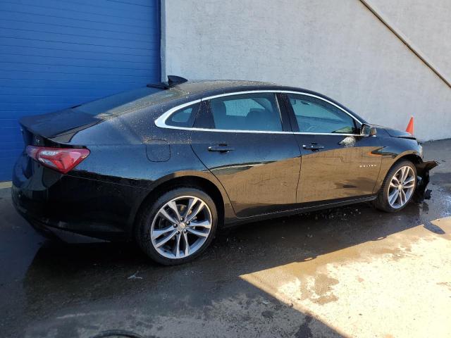 Photo 2 VIN: 1G1ZD5ST9NF180382 - CHEVROLET MALIBU LT 