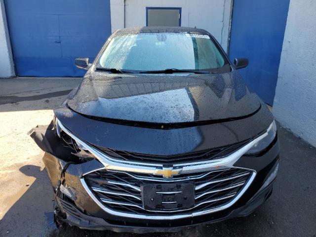 Photo 4 VIN: 1G1ZD5ST9NF180382 - CHEVROLET MALIBU LT 