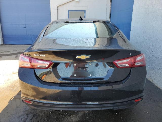 Photo 5 VIN: 1G1ZD5ST9NF180382 - CHEVROLET MALIBU LT 