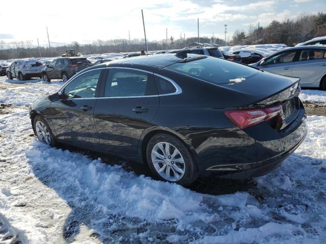 Photo 1 VIN: 1G1ZD5ST9NF181046 - CHEVROLET MALIBU LT 