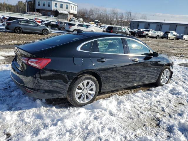 Photo 2 VIN: 1G1ZD5ST9NF181046 - CHEVROLET MALIBU LT 