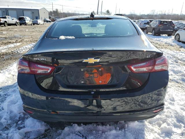 Photo 5 VIN: 1G1ZD5ST9NF181046 - CHEVROLET MALIBU LT 