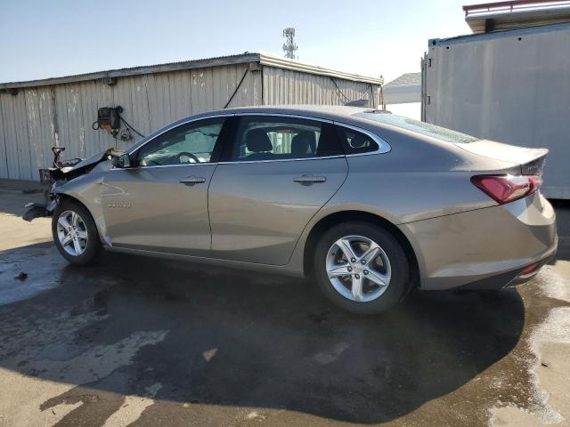 Photo 1 VIN: 1G1ZD5ST9NF194637 - CHEVROLET MALIBU LT 