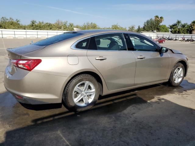 Photo 2 VIN: 1G1ZD5ST9NF194637 - CHEVROLET MALIBU LT 