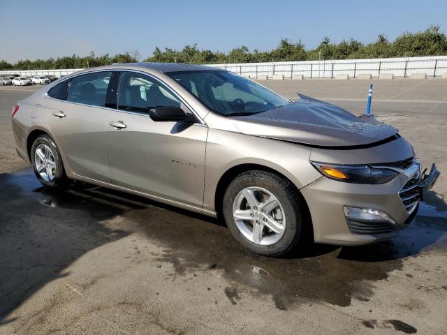 Photo 3 VIN: 1G1ZD5ST9NF194637 - CHEVROLET MALIBU LT 