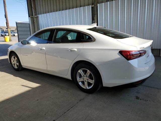 Photo 1 VIN: 1G1ZD5ST9NF194878 - CHEVROLET MALIBU 