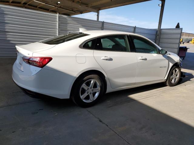 Photo 2 VIN: 1G1ZD5ST9NF194878 - CHEVROLET MALIBU 