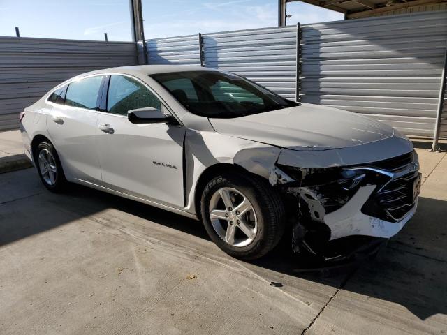 Photo 3 VIN: 1G1ZD5ST9NF194878 - CHEVROLET MALIBU 