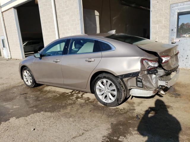 Photo 1 VIN: 1G1ZD5ST9NF195254 - CHEVROLET MALIBU 