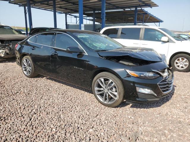 Photo 3 VIN: 1G1ZD5ST9NF203420 - CHEVROLET MALIBU LT 