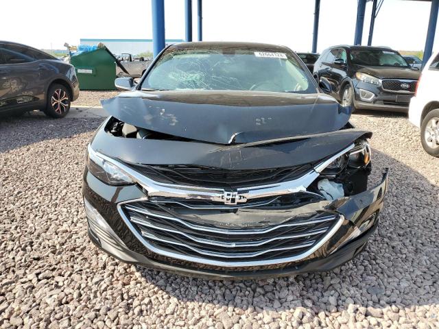 Photo 4 VIN: 1G1ZD5ST9NF203420 - CHEVROLET MALIBU LT 