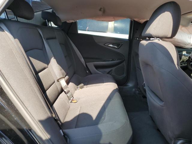 Photo 9 VIN: 1G1ZD5ST9NF203420 - CHEVROLET MALIBU LT 