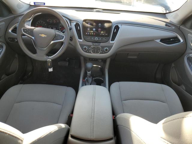 Photo 7 VIN: 1G1ZD5ST9NF207001 - CHEVROLET MALIBU LT 