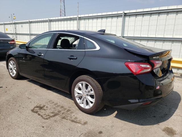 Photo 1 VIN: 1G1ZD5ST9NF213008 - CHEVROLET MALIBU LT 