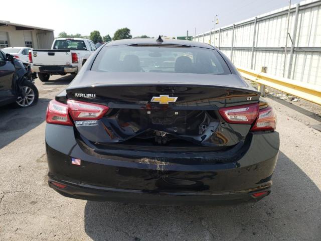 Photo 5 VIN: 1G1ZD5ST9NF213008 - CHEVROLET MALIBU LT 