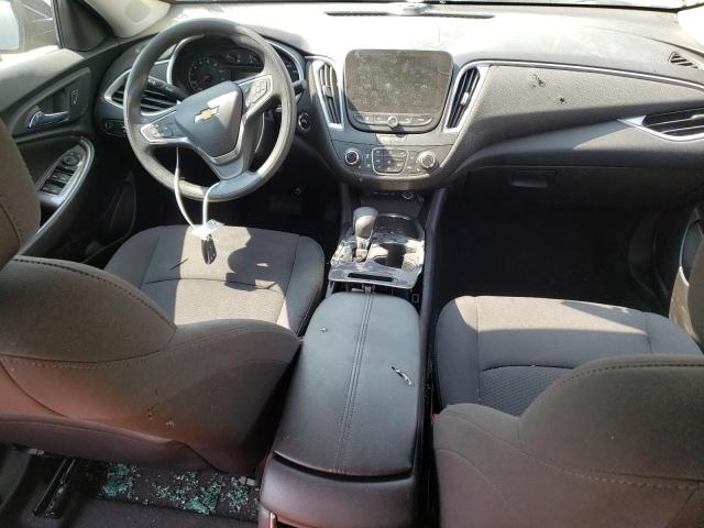 Photo 7 VIN: 1G1ZD5ST9NF213008 - CHEVROLET MALIBU LT 