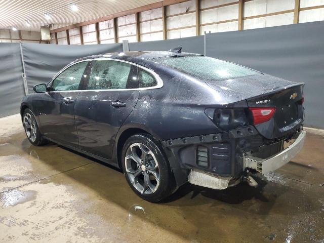 Photo 1 VIN: 1G1ZD5ST9PF112764 - CHEVROLET MALIBU LT 