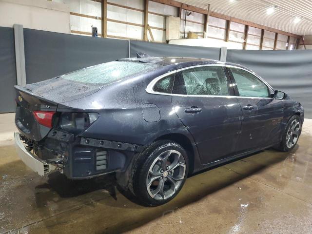 Photo 2 VIN: 1G1ZD5ST9PF112764 - CHEVROLET MALIBU LT 