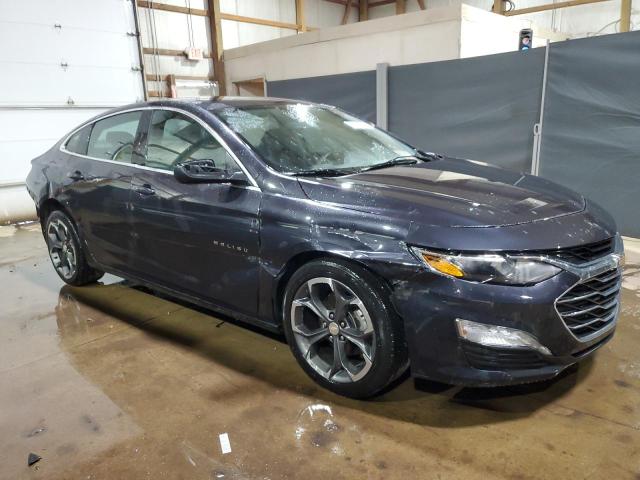 Photo 3 VIN: 1G1ZD5ST9PF112764 - CHEVROLET MALIBU LT 