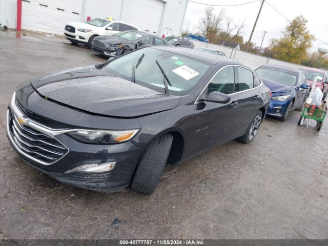 Photo 1 VIN: 1G1ZD5ST9PF113879 - CHEVROLET MALIBU 