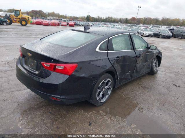 Photo 3 VIN: 1G1ZD5ST9PF113879 - CHEVROLET MALIBU 