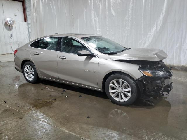 Photo 3 VIN: 1G1ZD5ST9PF118998 - CHEVROLET MALIBU LT 