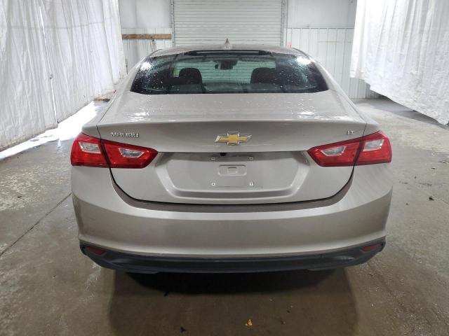 Photo 5 VIN: 1G1ZD5ST9PF118998 - CHEVROLET MALIBU LT 