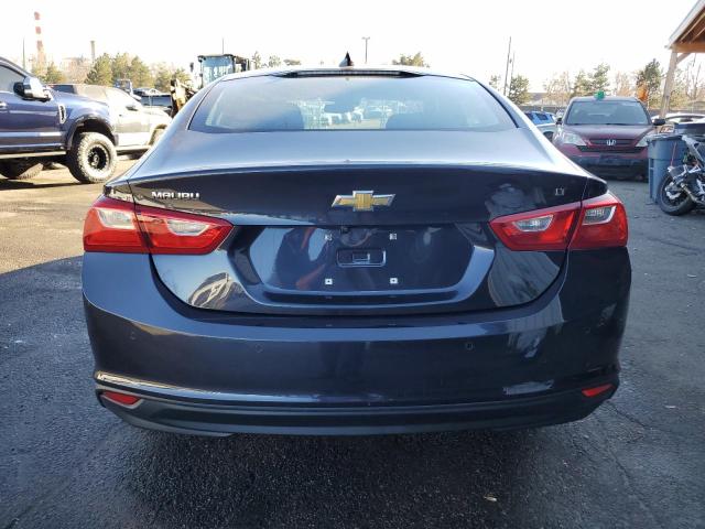 Photo 5 VIN: 1G1ZD5ST9PF131248 - CHEVROLET MALIBU 