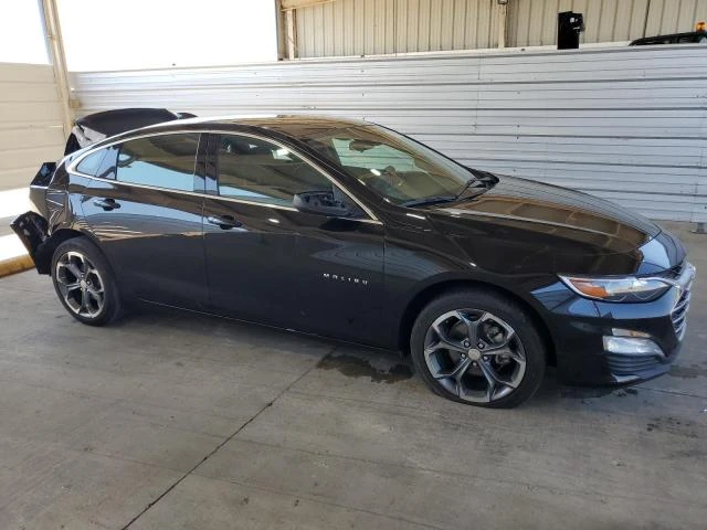 Photo 3 VIN: 1G1ZD5ST9PF131931 - CHEVROLET MALIBU LT 