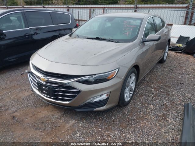 Photo 1 VIN: 1G1ZD5ST9PF132013 - CHEVROLET MALIBU 