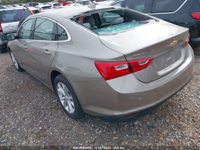 Photo 2 VIN: 1G1ZD5ST9PF132013 - CHEVROLET MALIBU 