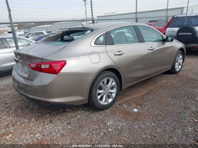 Photo 3 VIN: 1G1ZD5ST9PF132013 - CHEVROLET MALIBU 