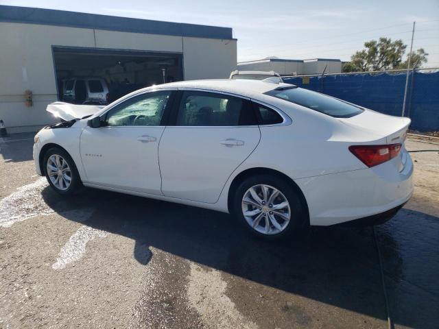 Photo 1 VIN: 1G1ZD5ST9PF137356 - CHEVROLET MALIBU LT 