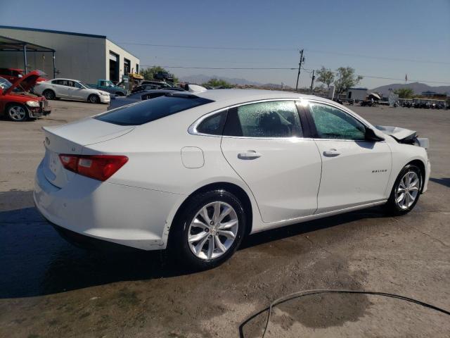 Photo 2 VIN: 1G1ZD5ST9PF137356 - CHEVROLET MALIBU LT 