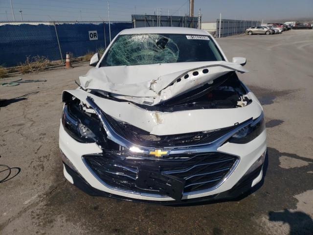 Photo 4 VIN: 1G1ZD5ST9PF137356 - CHEVROLET MALIBU LT 