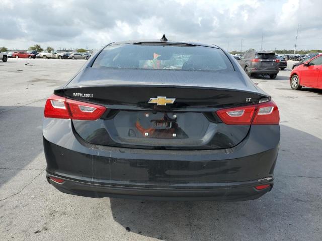 Photo 5 VIN: 1G1ZD5ST9PF137857 - CHEVROLET MALIBU LT 