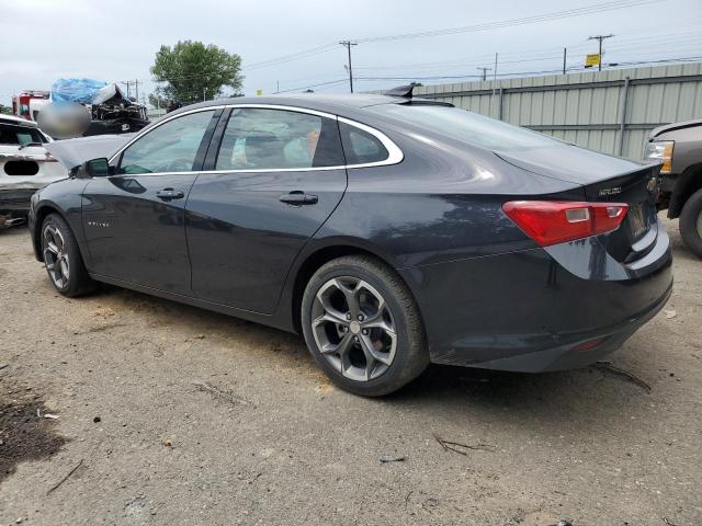 Photo 1 VIN: 1G1ZD5ST9PF137888 - CHEVROLET MALIBU LT 