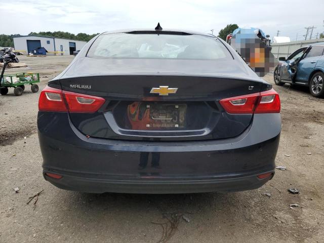 Photo 5 VIN: 1G1ZD5ST9PF137888 - CHEVROLET MALIBU LT 