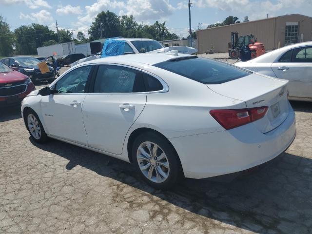 Photo 1 VIN: 1G1ZD5ST9PF138216 - CHEVROLET MALIBU LT 