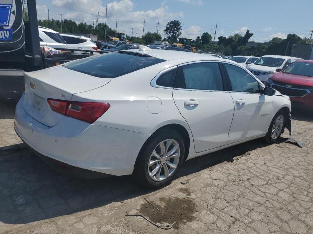 Photo 2 VIN: 1G1ZD5ST9PF138216 - CHEVROLET MALIBU LT 