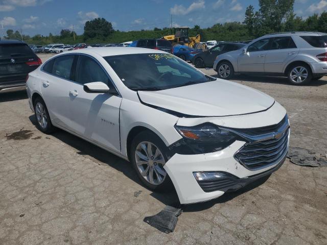 Photo 3 VIN: 1G1ZD5ST9PF138216 - CHEVROLET MALIBU LT 