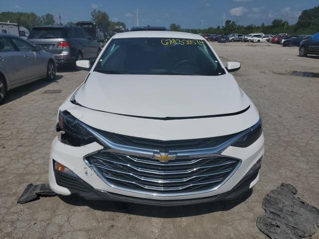 Photo 4 VIN: 1G1ZD5ST9PF138216 - CHEVROLET MALIBU LT 