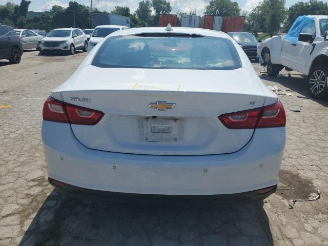 Photo 5 VIN: 1G1ZD5ST9PF138216 - CHEVROLET MALIBU LT 