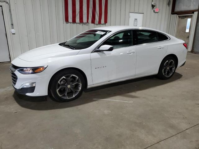 Photo 0 VIN: 1G1ZD5ST9PF138698 - CHEVROLET MALIBU LT 