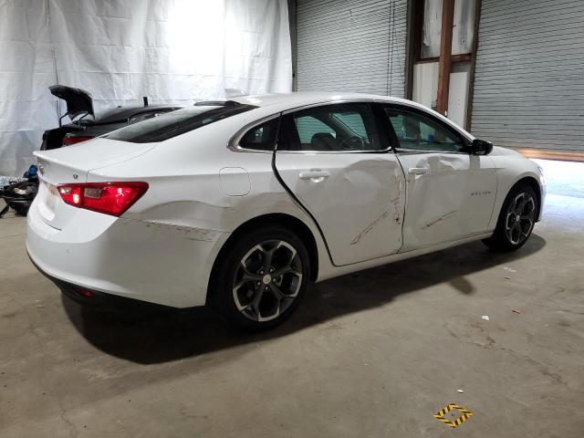 Photo 2 VIN: 1G1ZD5ST9PF138698 - CHEVROLET MALIBU LT 