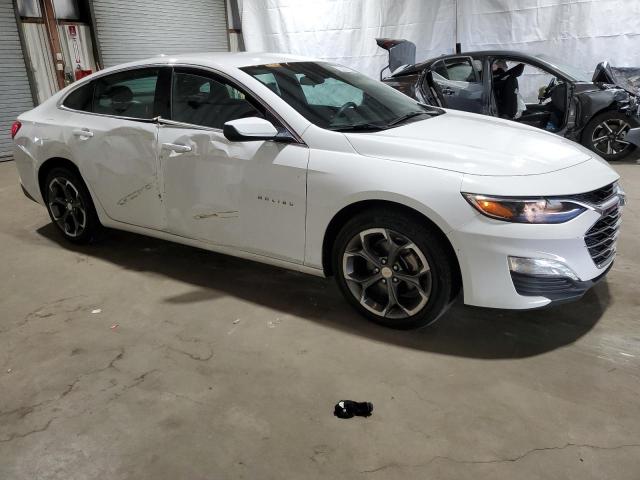 Photo 3 VIN: 1G1ZD5ST9PF138698 - CHEVROLET MALIBU LT 