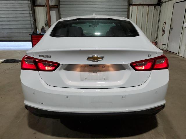 Photo 5 VIN: 1G1ZD5ST9PF138698 - CHEVROLET MALIBU LT 